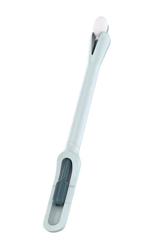The Teal Wand